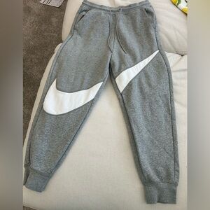 Men’s Size Large Nike Sweatpants